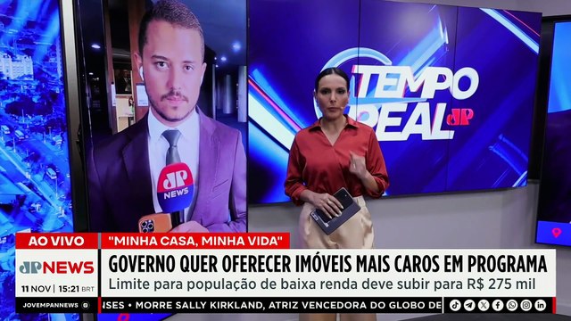 Minha Casa, Minha Vida: Governo quer oferecer imóveis mais caros em programa