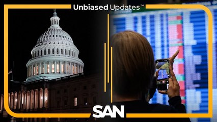Senate advances shutdown deal; Travelers brace for more flight disruptions | Unbiased Updates