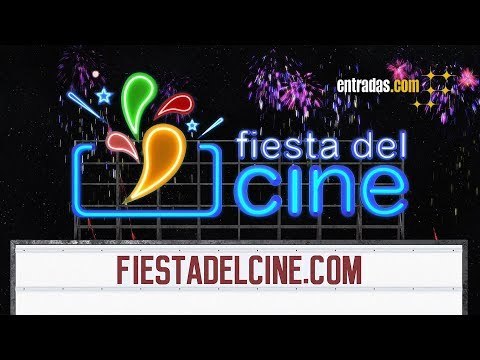 ¿Qué pelis ver en la Fiesta del cine Mayo 2018? | entradas.com