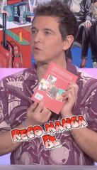 Reco manga à lire d’urgence. « L’échappée belle notre voyage autour du monde «