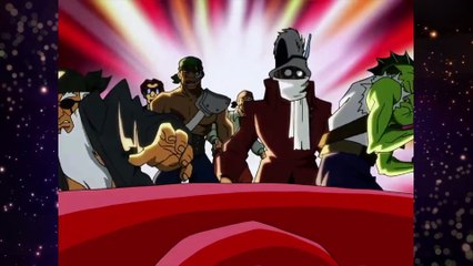 Megas XLR Review: A Red Headed Beauty