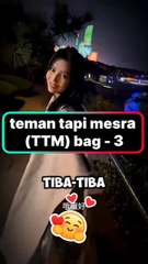 TEMAN TAPI MESRA (TTM) BAG - 3
