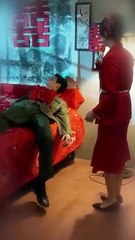 Forever Gone With Her(DUBBED) #Dramabox