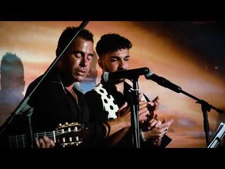 (Mi Caseta Flamenco Show) @entradas