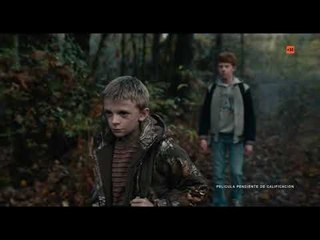 CINE | Antlers - Criatura oscura | Tráiler | Entradas.com
