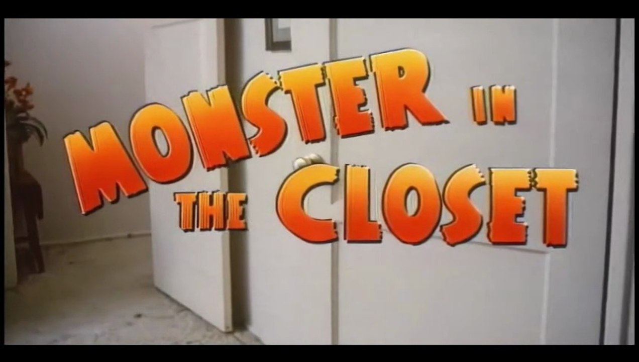 Überfall im Wandschrank 1986 Film Deutsch