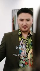 Penyamaran Sempurna CEO Cantik | Perfect Disguise From Beautiful CEO | Drama China | SUB INDO