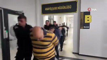 Yangın faciasına ilişkin 11 şüphelide 7’si tutuklandı