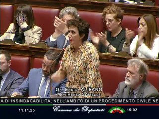 Roma - Camera - 19° Legislatura - 563° seduta -2- (11.11.25)