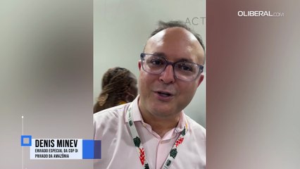 COP 30 Plataforma busca ampliar financiamento de projetos sustentáveis na Amazônia