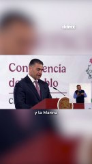 Reporta SESNSP reducción de 37% en el promedio diario de homicidios