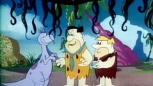 Die neue Fred & Barney Show - E17 Achtung wilde Dinos