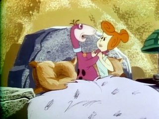 Die neue Fred und Barney Show - E16 Hinterlistige süsse Jeanie