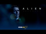 CONOCE A WALTER - ALIEN: COVENANT |12 de mayo en cines | entradas.com