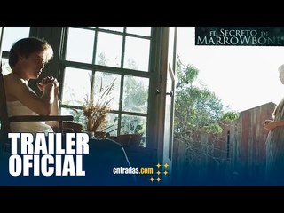 EL SECRETO DE MARROWBONE | Teaser Tráiler (Universal Pictures) | Otoño 2017 en cines | entradas.com