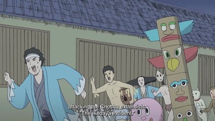 Gag Manga Biyori S4 - 03