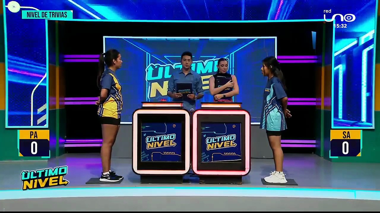 ÚLTIMO NIVEL 11.11.2025