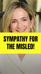 Jimmy Kimmel's Wife Claims She 'Lost Relationships' With Some Family Members After They Voted For Donald Trump