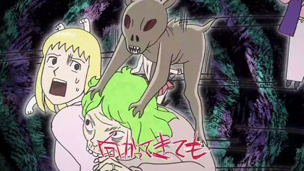 Gag Manga Biyori S5 - 09