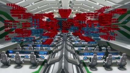 Ghost in the Shell Arise Border 2 Ghost Whispers