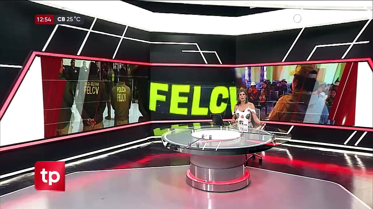 Una mujer fue víctima de violación en vía pública cerca de un módulo policial en El Alto, reportan vecinos