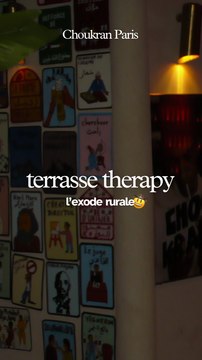 merci twitter 📍choukran : 69 rue d’aboukir 75002 paris