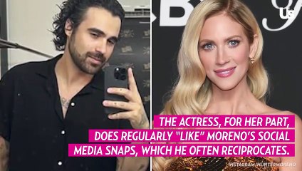 Brittany Snow Is Engaged to New BF 2 Years After Tyler Stanaland Divorce