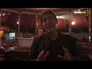 Manel Fuentes - Mi vida con Bruce MADRID | Gran Teatro Bankia Príncipe Pío Madrid| entradas.com