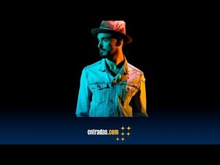 Abel Pintos | entradas.com