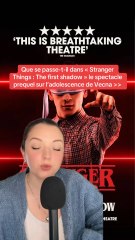 Stranger Things : The First Shadow - le prequel sur Henry Creel qui donne énormément d’indices