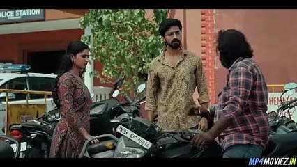 Heart Beat 2025 S02E09-E12