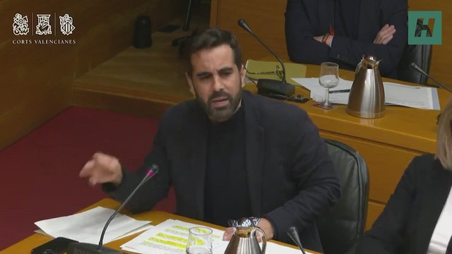 Las preguntas que Mazón se ha dejado sin responder en la Comisión de Investigación de la DANA en Les Corts