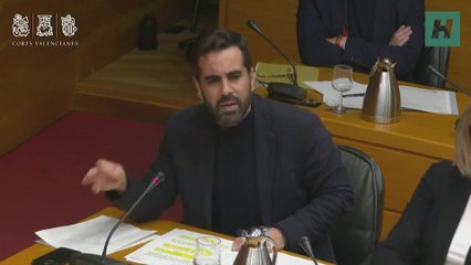 Las preguntas que Mazón se ha dejado sin responder en la Comisión de Investigación de la DANA en Les Corts