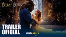 La Bella y la Bestia | AVANCE | 17 de Marzo en cines - entradas.com