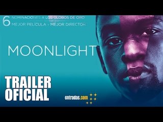 Moonlight TRAILER OFICIAL | 10 de febrero en cines - entradas.com