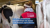 La UE advierte: la falta de jóvenes agricultores pone en riesgo la seguridad alimentaria