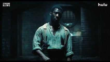 A Thousand Blows Season 2 Teaser _ Hulu