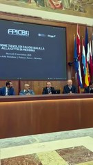 Cateno De Luca - La normalità in una città è la pari dignità per tutti! (11.11.25)