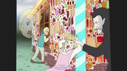 Gag Manga Biyori S5 - 06