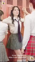 [Doblado ES] El Sucio Secreto de mi Hermanastro Completo En Español