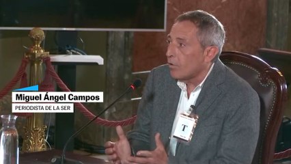 Los momentos clave del cuarto día del juicio al fiscal general del Estado