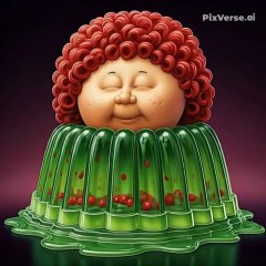 GPK AI Art by Cheaptoyman