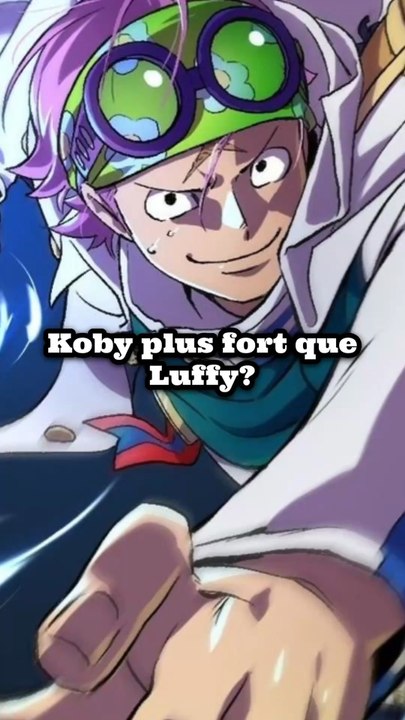 Ce serait énorme
