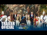 La reina Victoria y Abdul | TRAILER OFICIAL | 22 de septiembre en cines |entradas.com