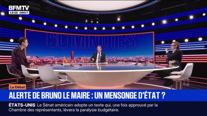 60 minutes Fauvelle - Mardi 11 novembre