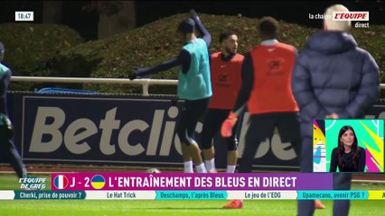 Dembélé–Doué absents : Cherki, le moment de prendre le pouvoir ! - L'Équipe de Greg - extrait