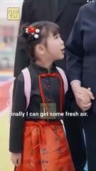 Raising My Cold Dad From Hell Chinese Short Drama