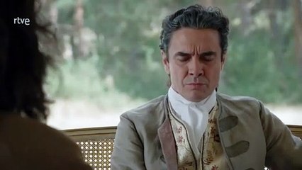 Valle Salvaje Capitulo 297