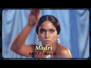 (Princess Nokia) @entradas