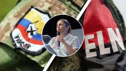 “El Catatumbo es un territorio de guerra abierta”: preocupante advertencia de la defensora Iris Marín